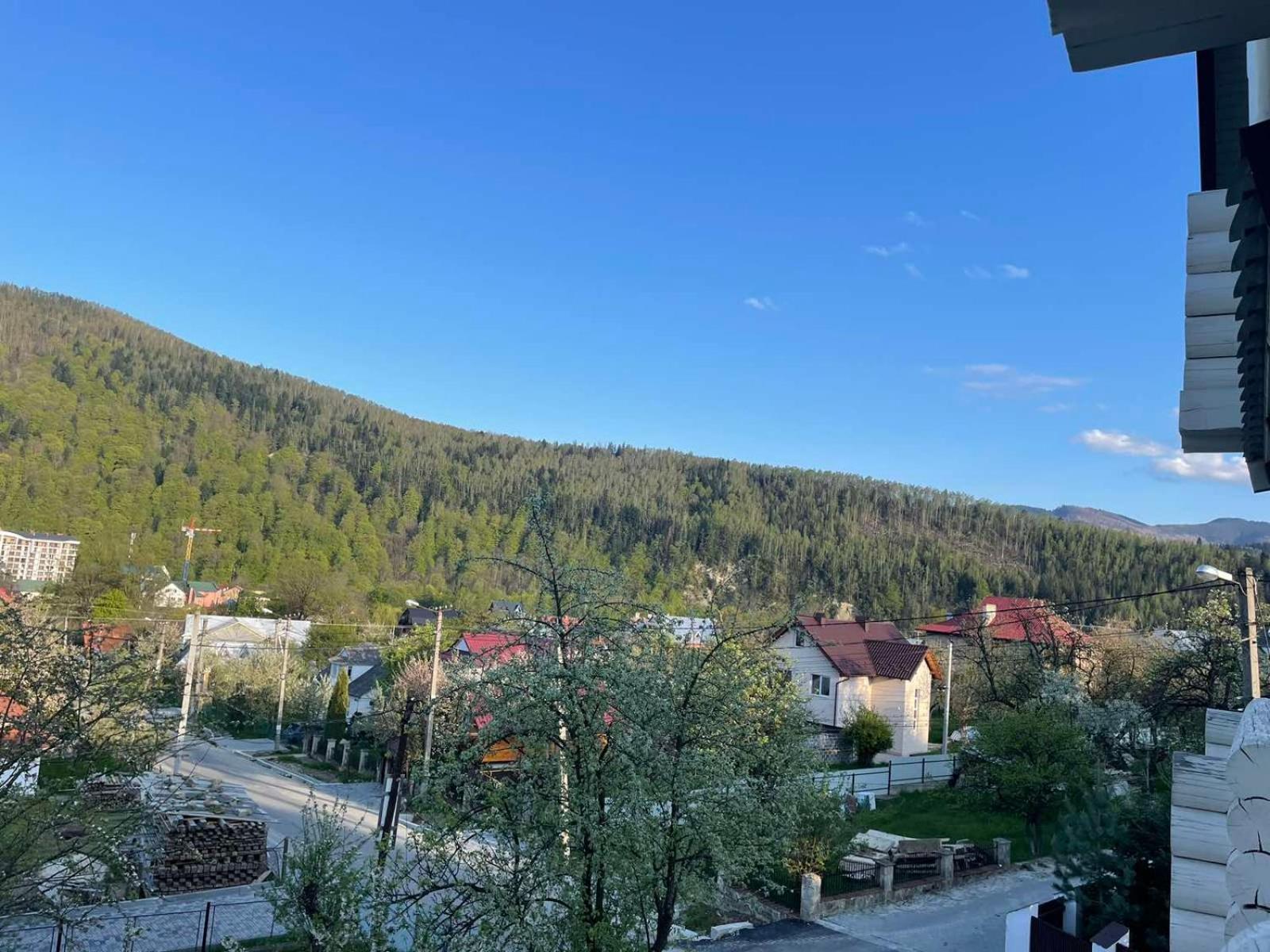 Вілла Розмарія Jaremtsche Exterior foto