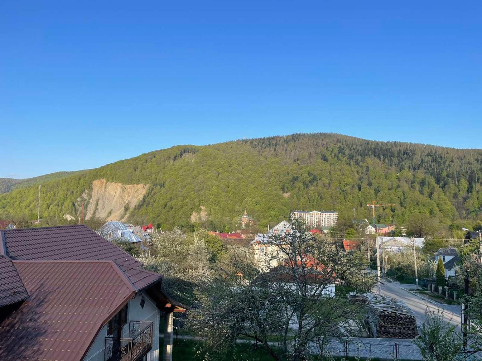 Вілла Розмарія Jaremtsche Exterior foto